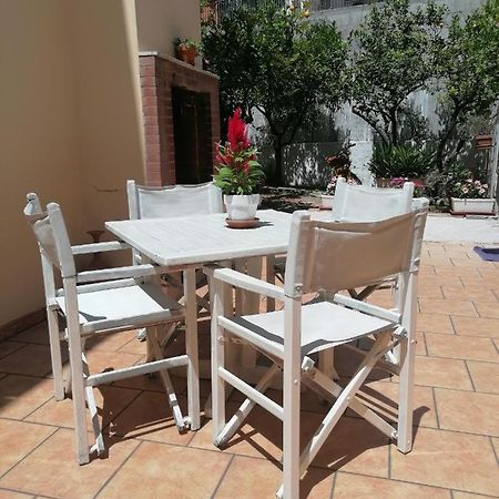 Solmar Casa Vacanze Monopoli Ngoại thất bức ảnh