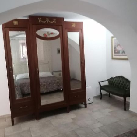 Solmar Casa Vacanze Monopoli Ngoại thất bức ảnh