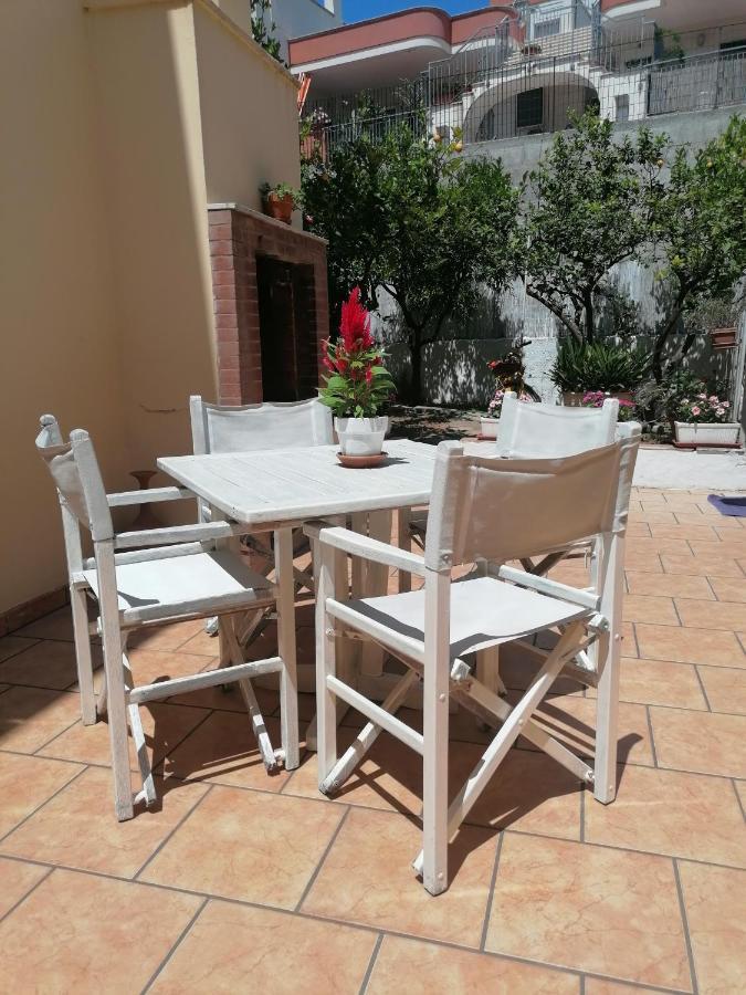 Solmar Casa Vacanze Monopoli Ngoại thất bức ảnh