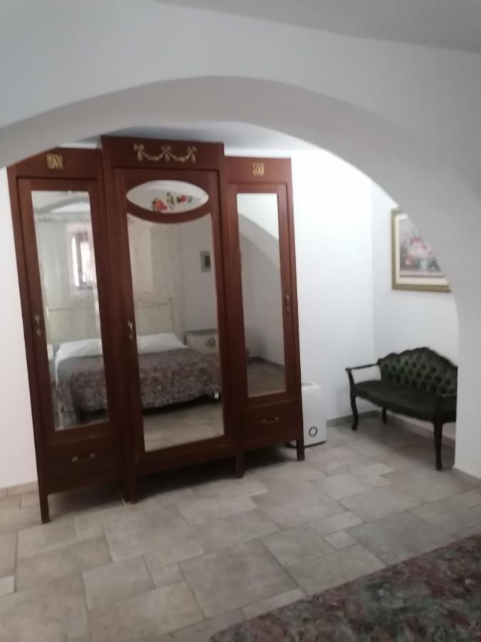 Solmar Casa Vacanze Monopoli Ngoại thất bức ảnh