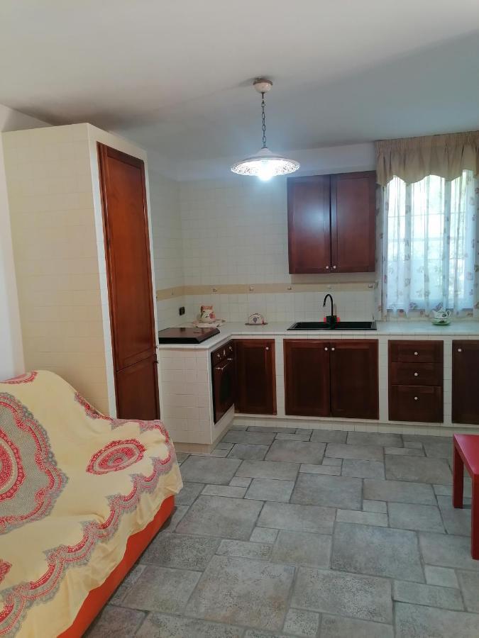 Solmar Casa Vacanze Monopoli Ngoại thất bức ảnh