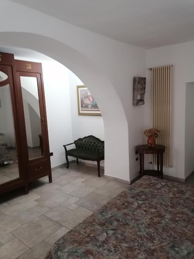 Solmar Casa Vacanze Monopoli Ngoại thất bức ảnh