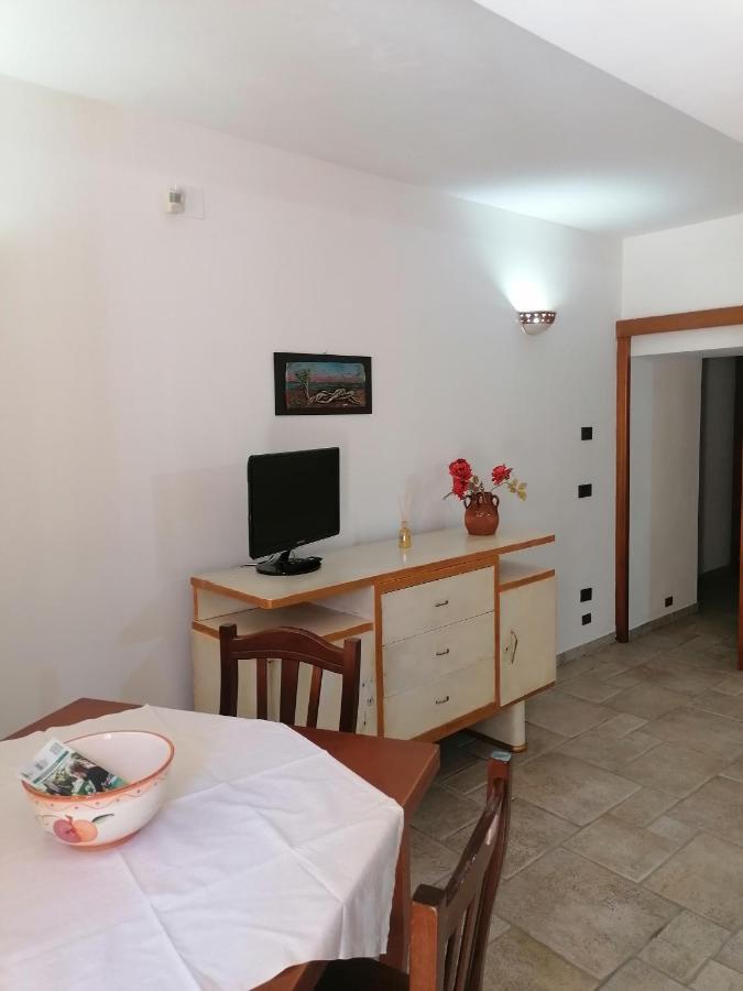 Solmar Casa Vacanze Monopoli Ngoại thất bức ảnh
