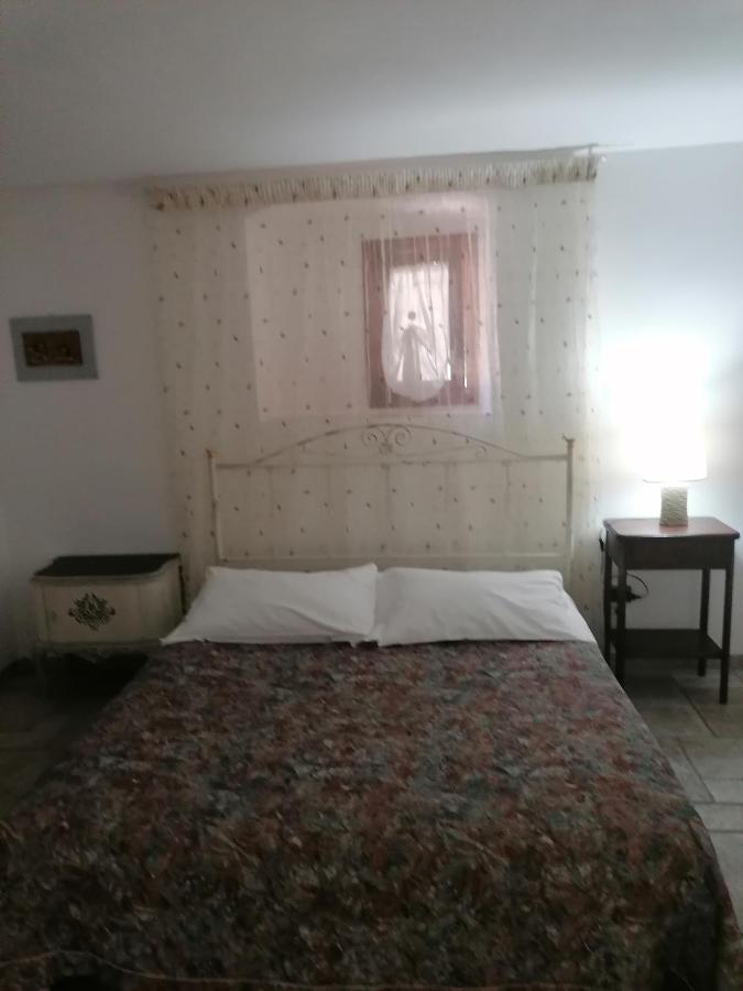 Solmar Casa Vacanze Monopoli Ngoại thất bức ảnh