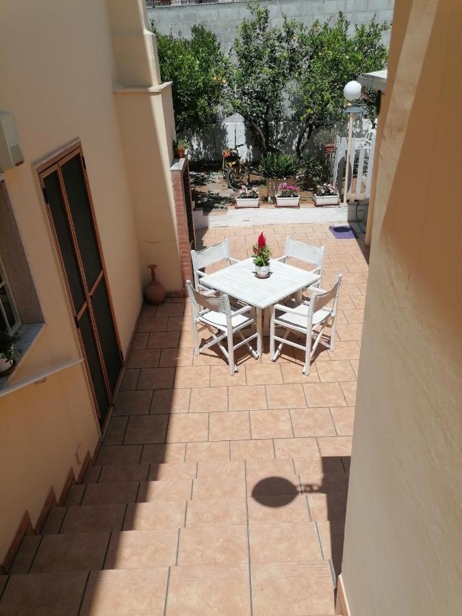 Solmar Casa Vacanze Monopoli Ngoại thất bức ảnh